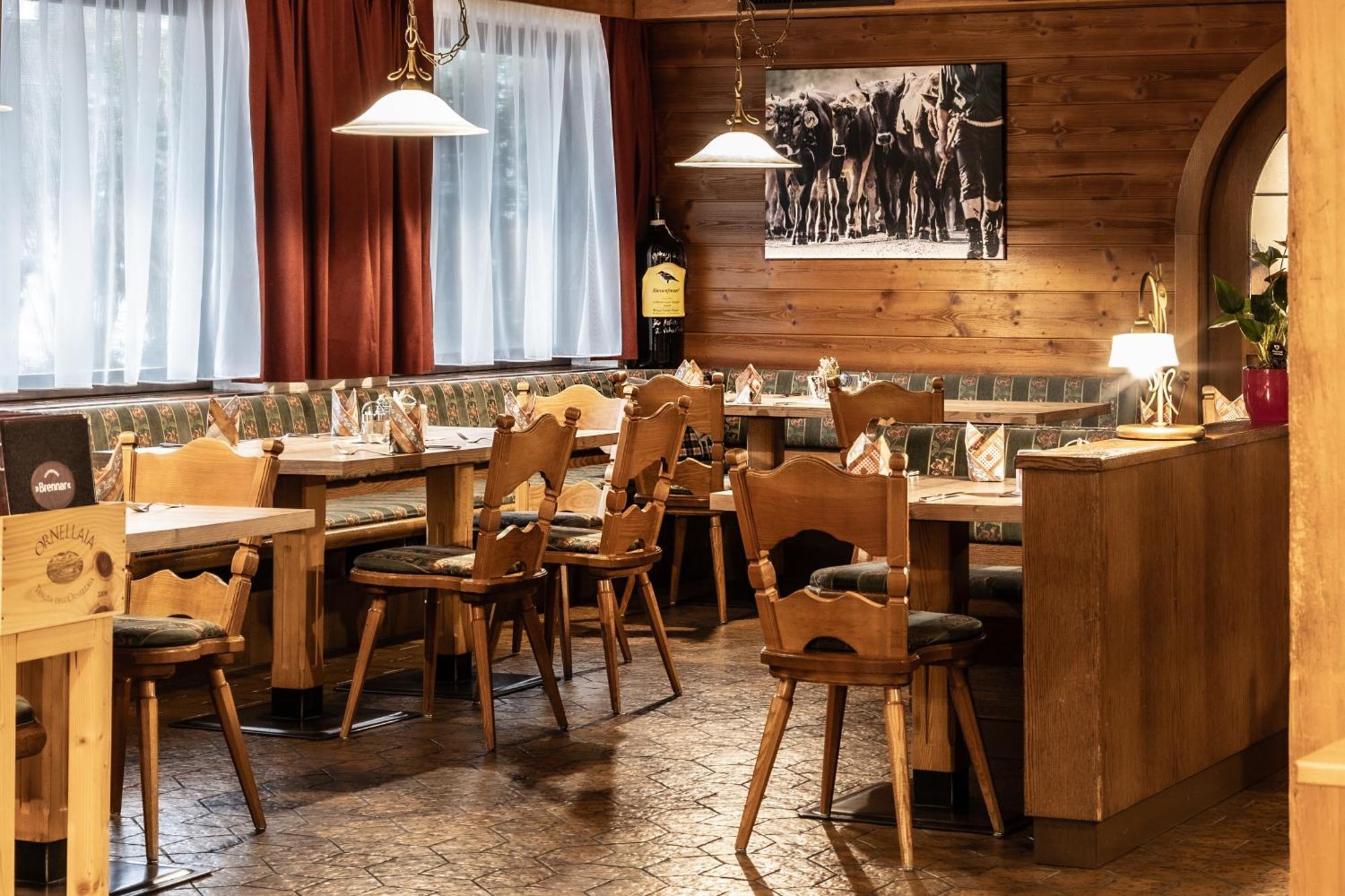 Hotel Loewen Лингенау Екстериор снимка